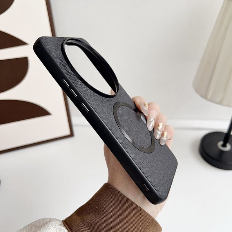 Kryt Xiaomi 15 Ultra Kompatibilní S Látkou Magsafe