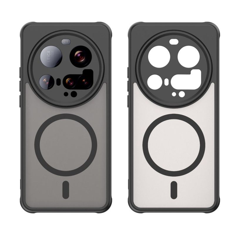 Kryt Xiaomi 15 Ultra Kompatibilní S Ochranou Magsafe Proti Pádu