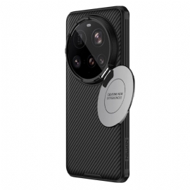 Kryt Xiaomi 15 Ultra Kryty Na Mobil Camshield Prop Series Nillkin