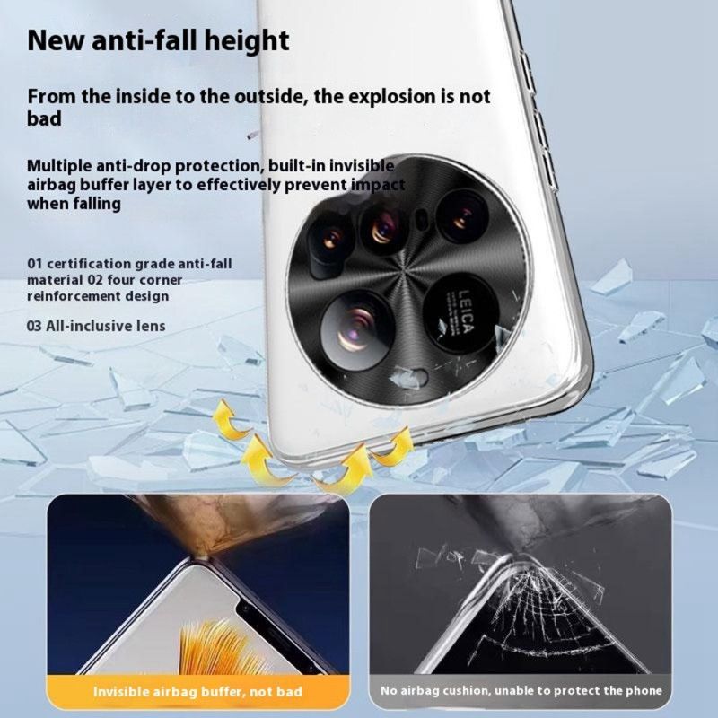 Kryt Xiaomi 15 Ultra Kryty Na Mobil Hybridní