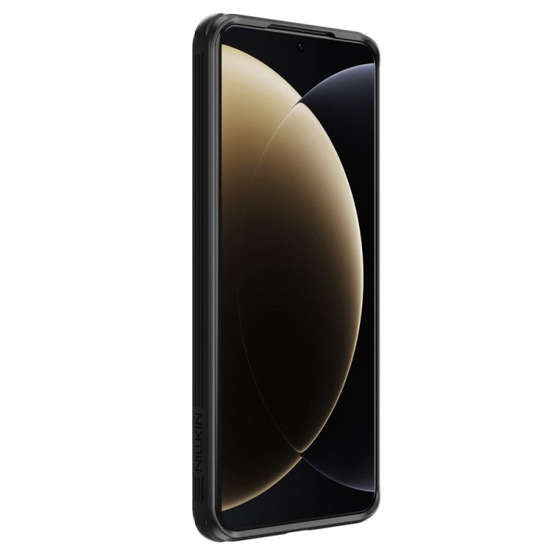 Kryt Xiaomi 15 Ultra Kryty Na Mobil Kompatibilní S Magnetickou Řadou Magsafe Camshield Prop