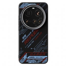 Kryt Xiaomi 15 Ultra Kryty Na Mobil Kompatibilní S Magsafe