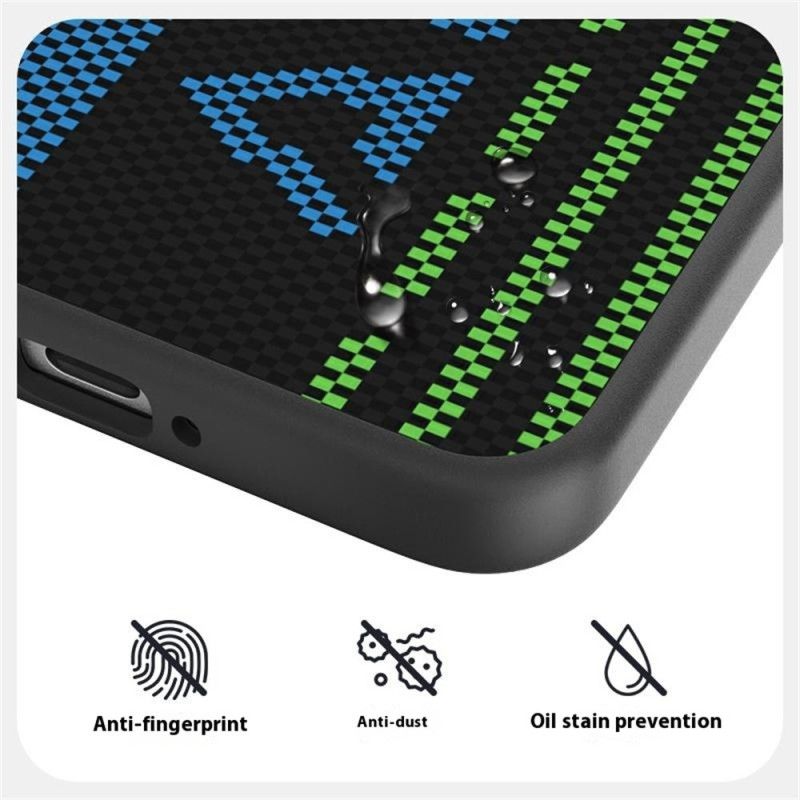 Kryt Xiaomi 15 Ultra Kryty Na Mobil Kompatibilní S Magsafe