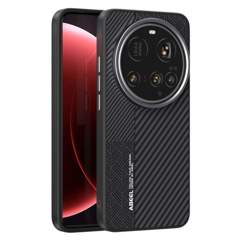 Kryt Xiaomi 15 Ultra Kryty Na Mobil Kompatibilní S Magsafe Abeel