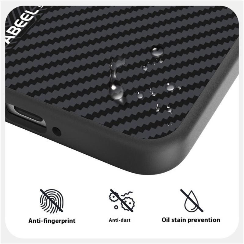 Kryt Xiaomi 15 Ultra Kryty Na Mobil Kompatibilní S Magsafe Abeel