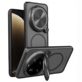 Kryt Xiaomi 15 Ultra Kryty Na Mobil Kompatibilní S Magsafe Camshield Prop Series Nillkin