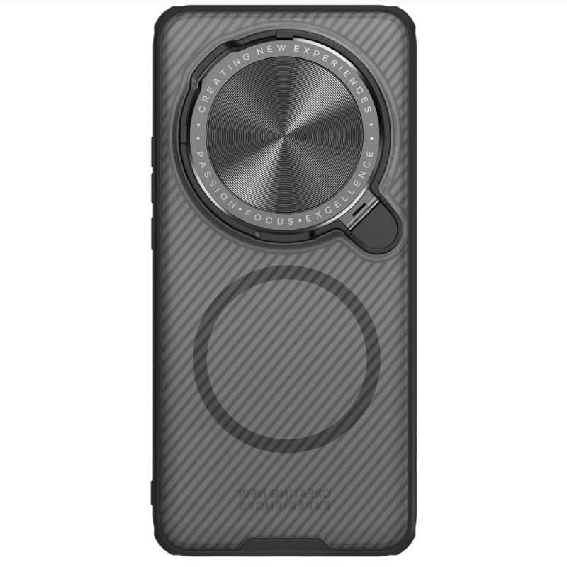 Kryt Xiaomi 15 Ultra Kryty Na Mobil Kompatibilní S Magsafe Camshield Prop Series Nillkin