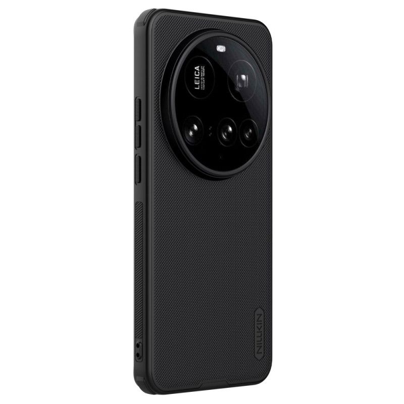 Kryt Xiaomi 15 Ultra Kryty Na Mobil Kompatibilní S Magsafe Frosted Shield Pro Nillkin