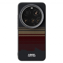 Kryt Xiaomi 15 Ultra Kryty Na Mobil Kompatibilní S Magsafe Sunrise Abeel