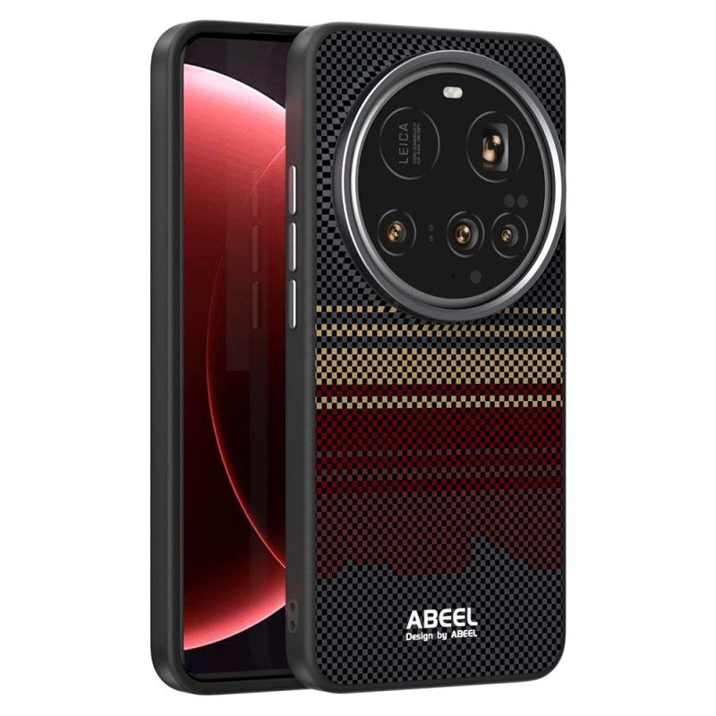 Kryt Xiaomi 15 Ultra Kryty Na Mobil Kompatibilní S Magsafe Sunrise Abeel