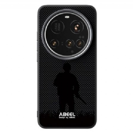 Kryt Xiaomi 15 Ultra Kryty Na Mobil Kompatibilní S Magsafe Warrior Abeel