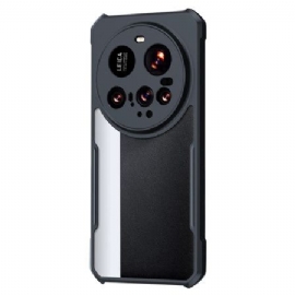 Kryt Xiaomi 15 Ultra Kryty Na Mobil Prémiový