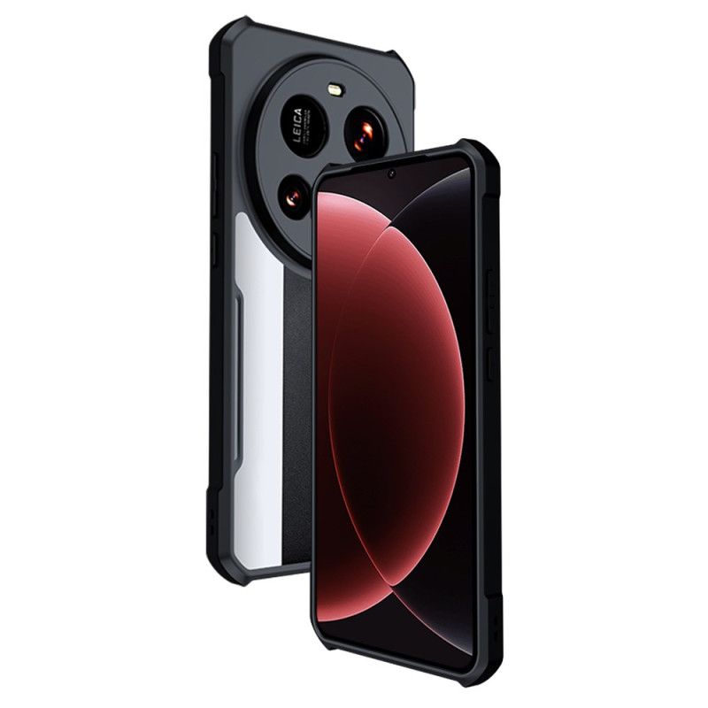 Kryt Xiaomi 15 Ultra Kryty Na Mobil Prémiový