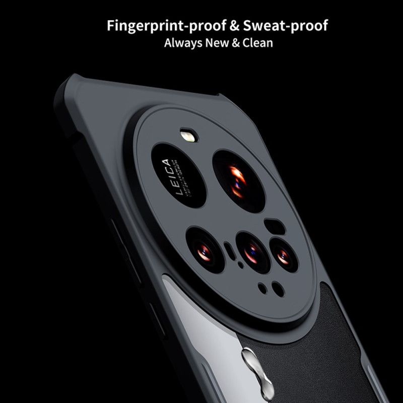 Kryt Xiaomi 15 Ultra Kryty Na Mobil Prémiový