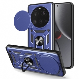 Kryt Xiaomi 15 Ultra Posuvný Kryt A Stojan Fotoaparátu