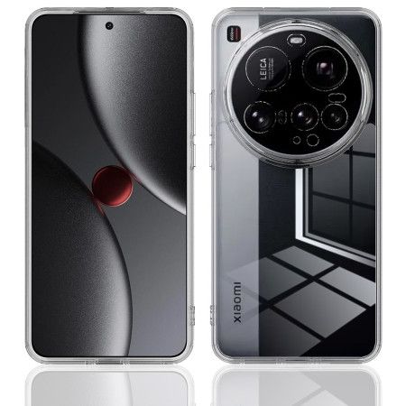 Kryt Xiaomi 15 Ultra Proti Žloutnutí