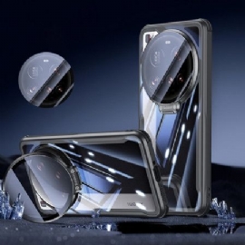 Kryt Xiaomi 15 Ultra Skleněný Kryt A Stojan