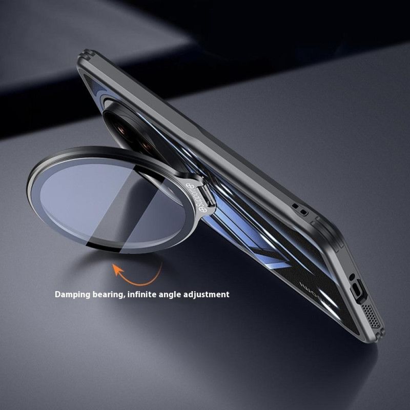 Kryt Xiaomi 15 Ultra Skleněný Kryt A Stojan