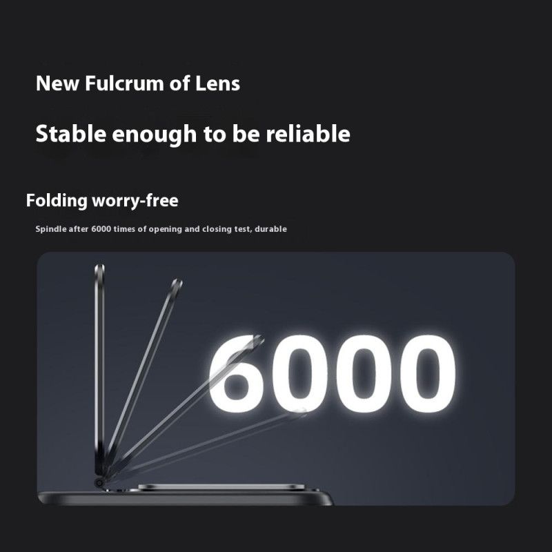 Kryt Xiaomi 15 Ultra Skleněný Kryt A Stojan