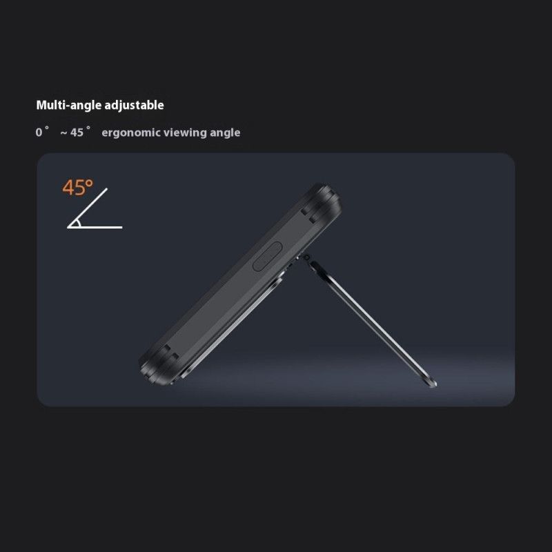 Kryt Xiaomi 15 Ultra Skleněný Kryt A Stojan