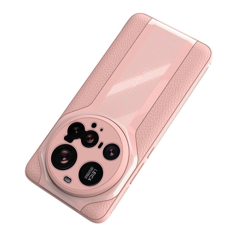 Kryt Xiaomi 15 Ultra Super Running Series 2