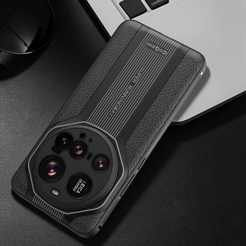 Kryt Xiaomi 15 Ultra Super Running Series 2