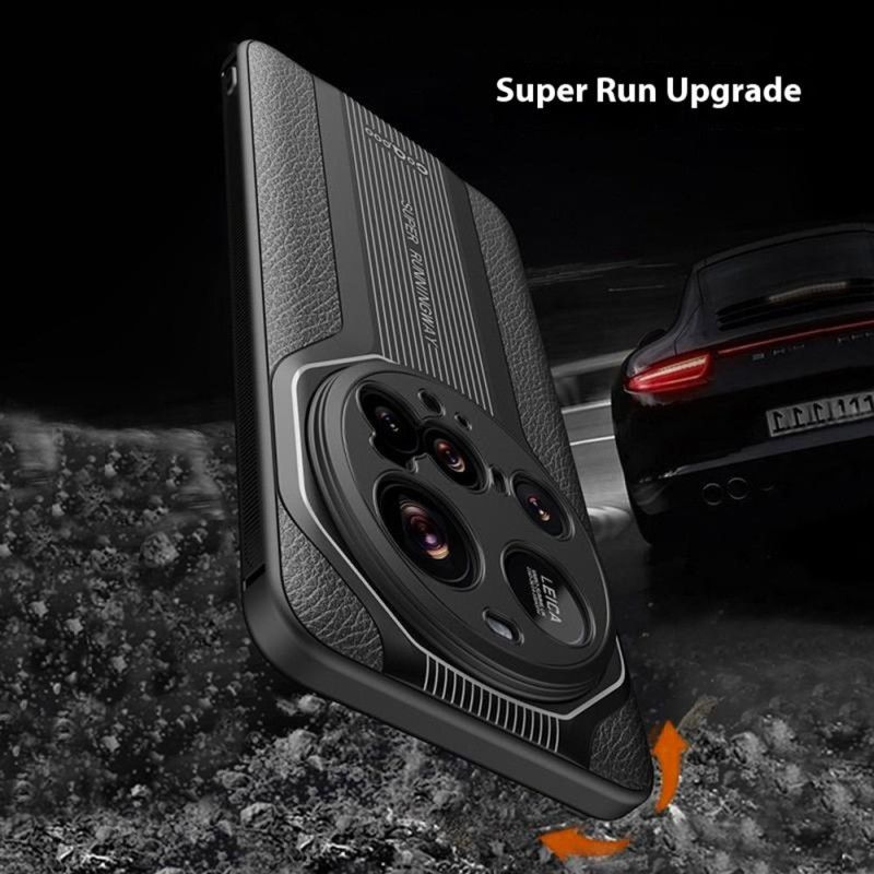 Kryt Xiaomi 15 Ultra Super Running Series 2