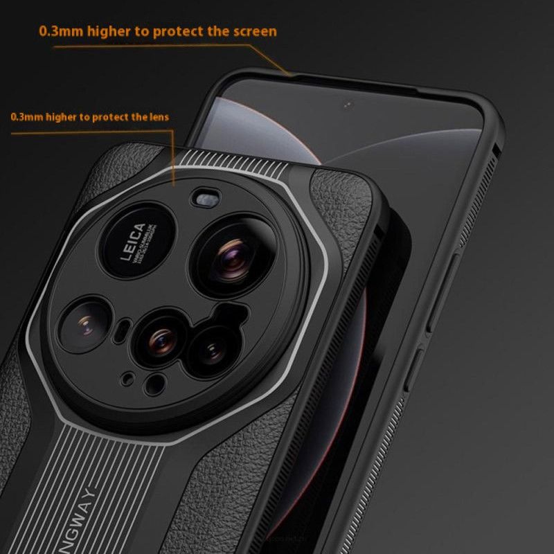 Kryt Xiaomi 15 Ultra Super Running Series 2