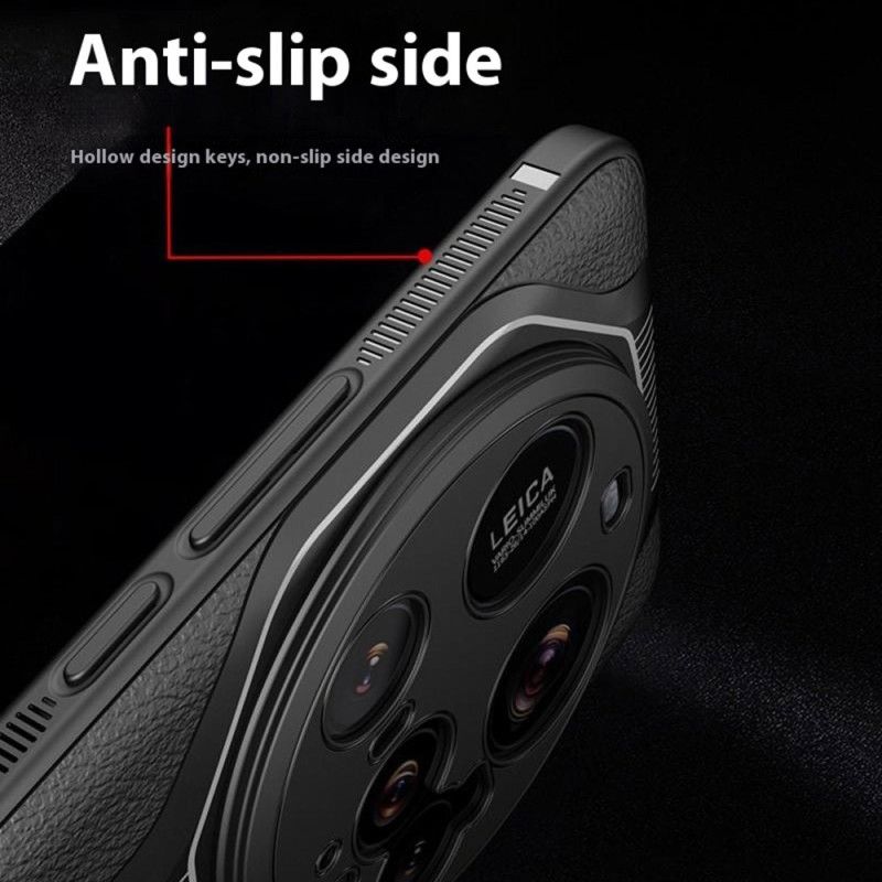 Kryt Xiaomi 15 Ultra Super Running Series 2