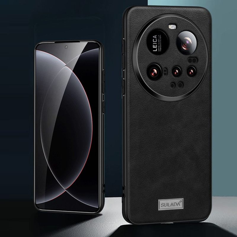 Kryt Xiaomi 15 Ultra Umělá Kůže