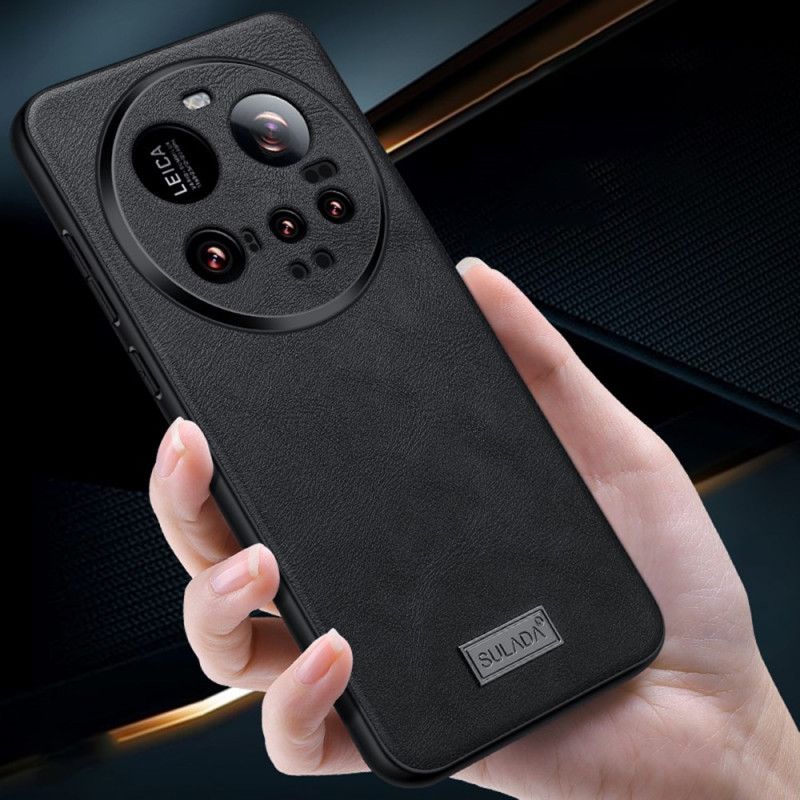 Kryt Xiaomi 15 Ultra Umělá Kůže