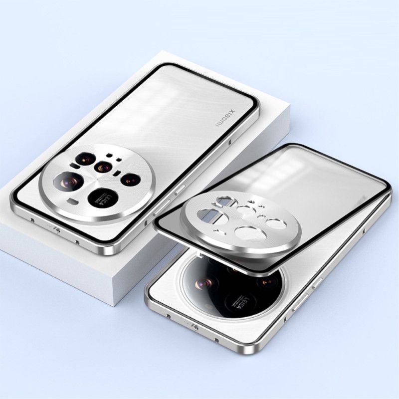 Kryt Xiaomi 15 Ultra Vyskakovací Zamykací Mechanismus