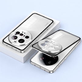 Kryt Xiaomi 15 Ultra Vyskakovací Zamykací Mechanismus