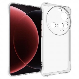 Kryt Xiaomi 15 Ultra Zesílené Čiré