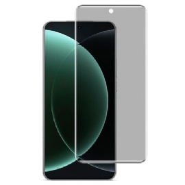 Ochranná Fólie Z Tvrzeného Skla Proti Špionážnímu Videu Pro Xiaomi 15 Ultra