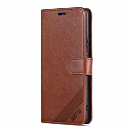 Peněženková Pouzdra Xiaomi 15 Ultra Kryty Na Mobil Azns