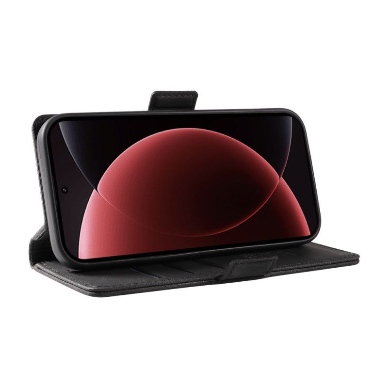 Peněženková Pouzdra Xiaomi 15 Ultra Ykatu Vintage Styl