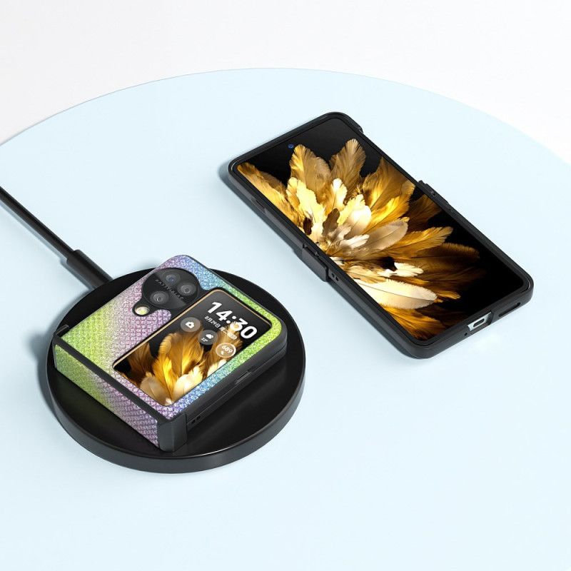 Kryt Oppo Find N3 Flip Kryty Na Mobil Abeel Kamínky