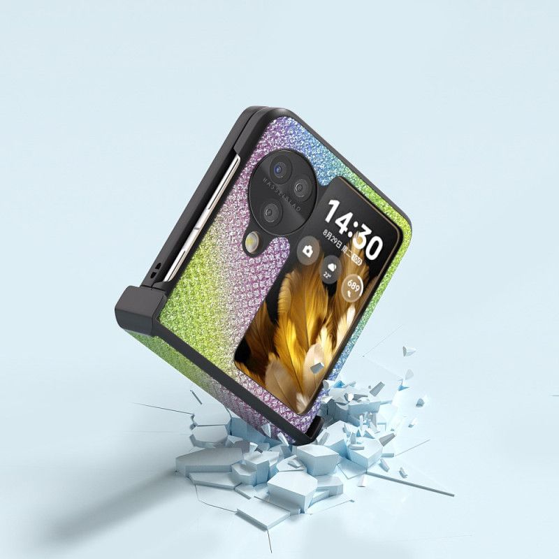 Kryt Oppo Find N3 Flip Kryty Na Mobil Abeel Kamínky