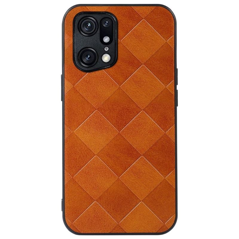 Kryt Na Oppo Find X5 Pro Návrh Dlaždic