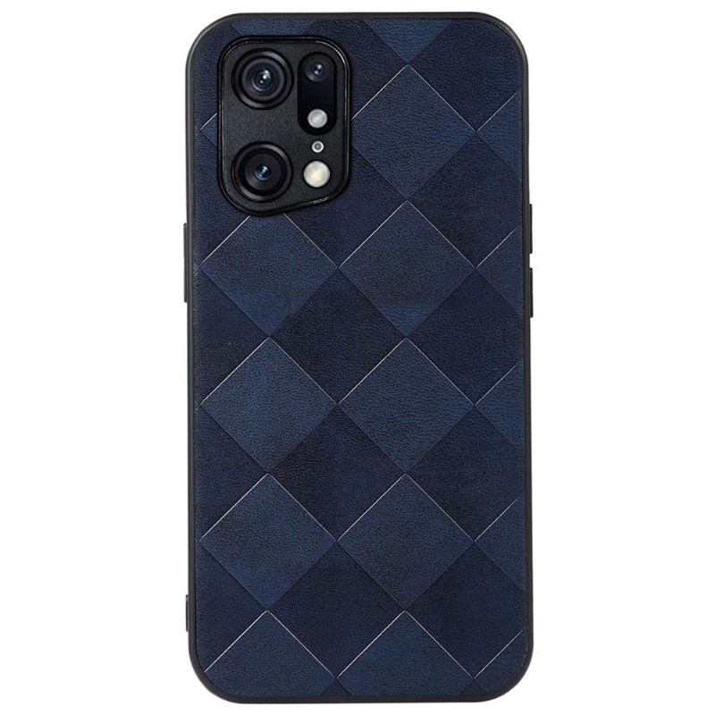 Kryt Na Oppo Find X5 Pro Návrh Dlaždic