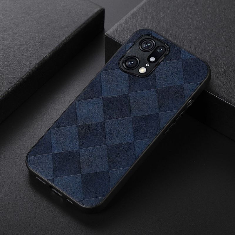 Kryt Na Oppo Find X5 Pro Návrh Dlaždic