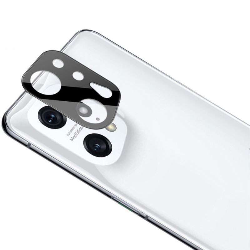 Tvrzené Sklo Oppo Find X5 Pro Pro Objektiv (2 Kusy)