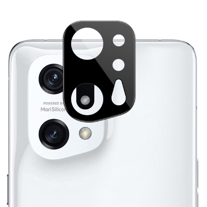 Tvrzené Sklo Oppo Find X5 Pro Pro Objektiv (2 Kusy)