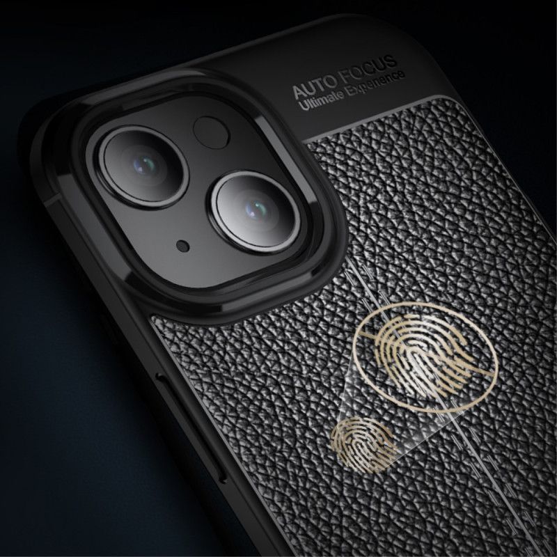 Kryt Na iPhone 15 Dvojitá Čára