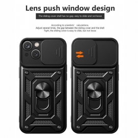 Kryt Na iPhone 15 Multifunkční