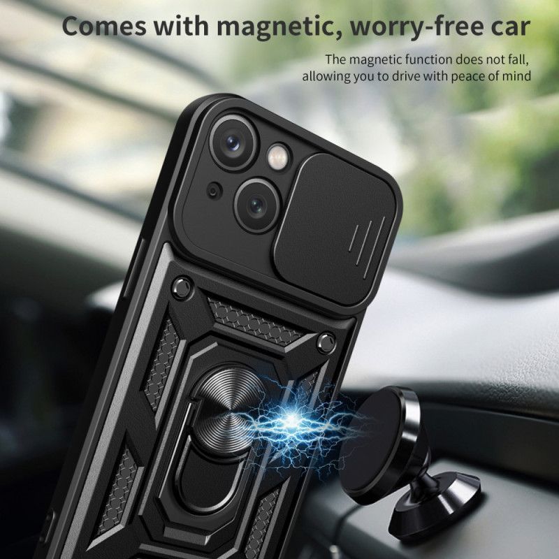 Kryt Na iPhone 15 Multifunkční