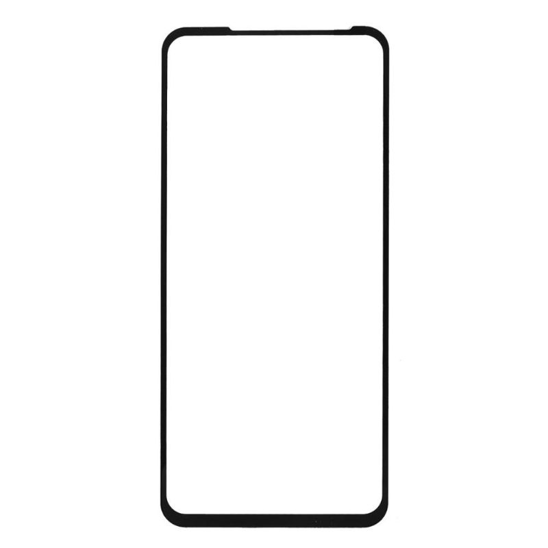 Ochrana Obrazovky Z Tvrzeného Skla Motorola Edge 20 Lite V Plné Velikosti
