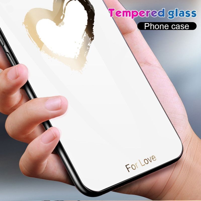 Kryt Na Oppo Reno 8 Gradient Tvrzené Sklo