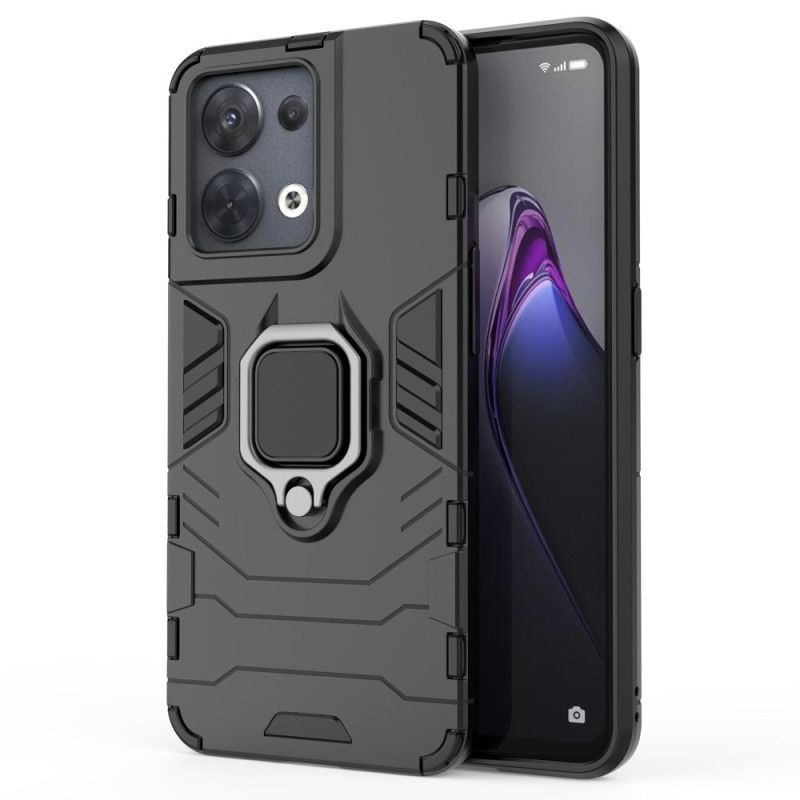 Kryt Na Oppo Reno 8 Odolné Vůči Prstenům